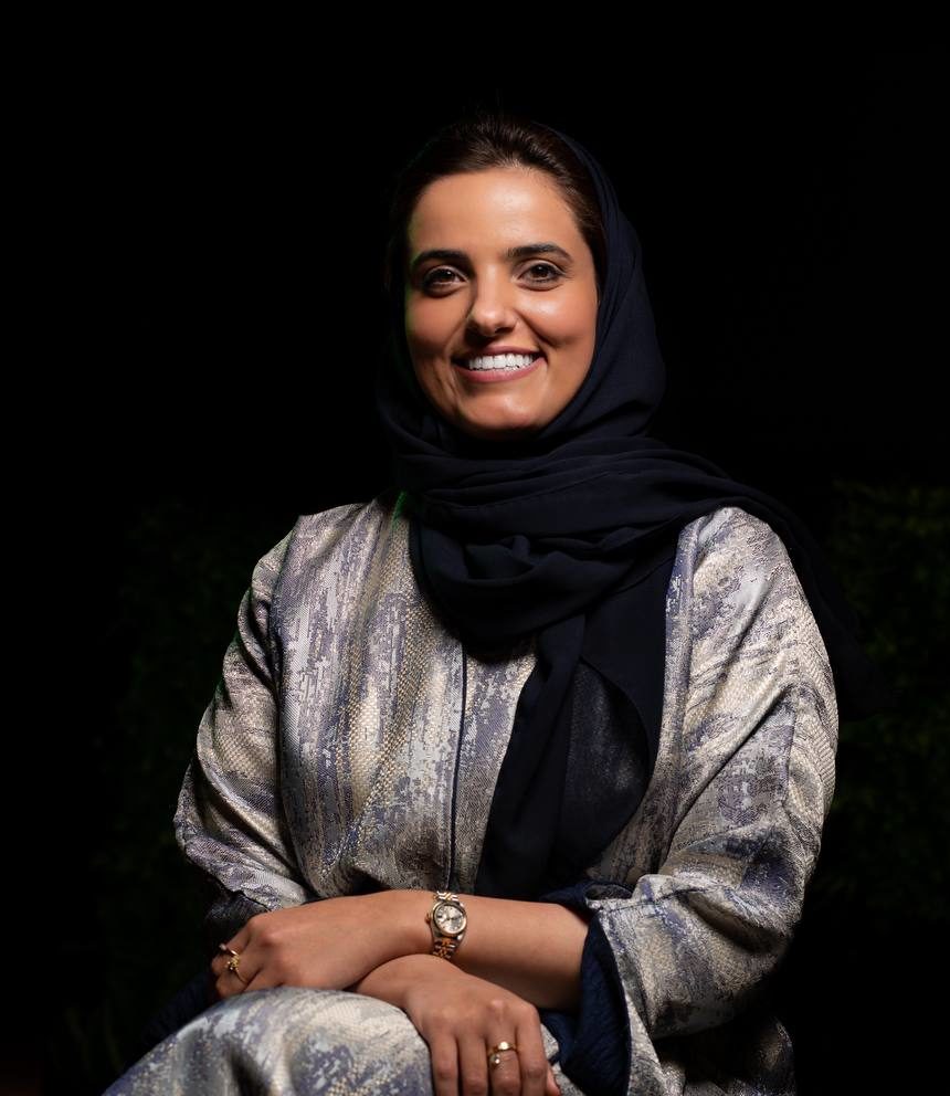 Forging a new era for women in Saudi law 